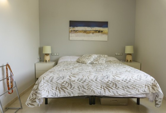 Venta - Chalet Independiente -
Las Colinas - Inland