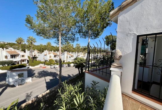 Venta - Chalet Independiente -
Villamartín - Costa Blanca