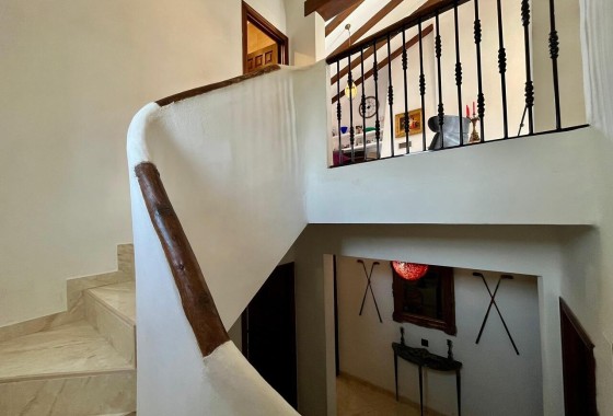 Venta - Chalet Independiente -
Villamartín - Costa Blanca