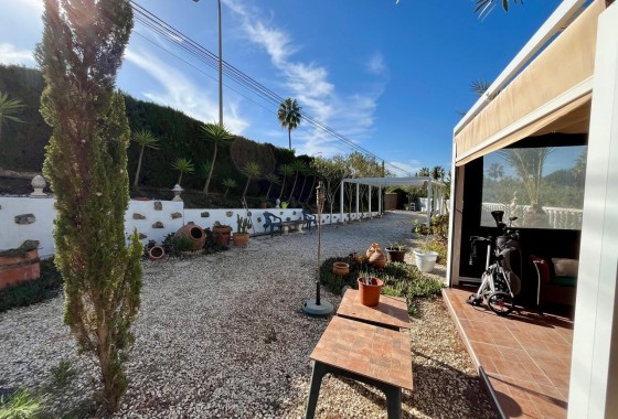 Venta - Chalet Independiente -
Villamartín - Costa Blanca