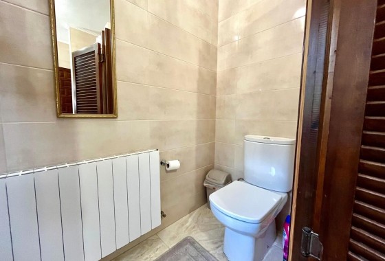 Venta - Chalet Independiente -
Villamartín - Costa Blanca