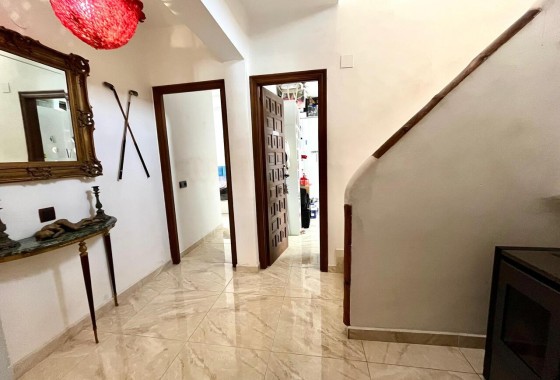 Venta - Chalet Independiente -
Villamartín - Costa Blanca