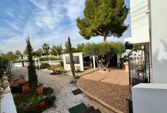 Venta - Chalet Independiente -
Villamartín - Costa Blanca