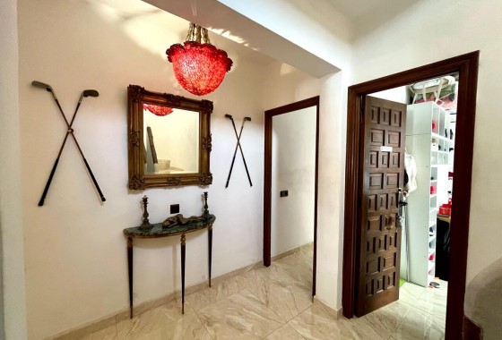 Venta - Chalet Independiente -
Villamartín - Costa Blanca