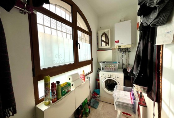 Venta - Chalet Independiente -
Villamartín - Costa Blanca