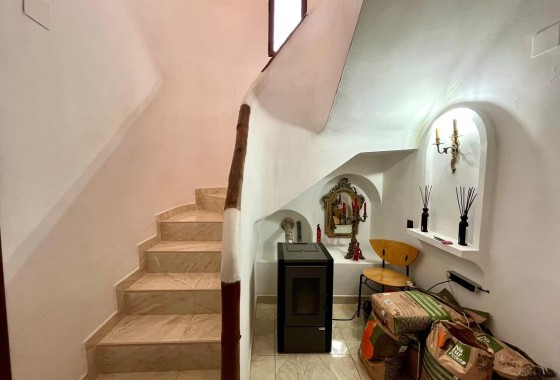 Venta - Chalet Independiente -
Villamartín - Costa Blanca