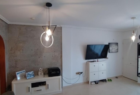 Herverkoop - Appartement / Flat -
Orihuela Costa - LOMAS CABO ROIG