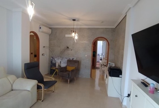 Herverkoop - Appartement / Flat -
Orihuela Costa - LOMAS CABO ROIG