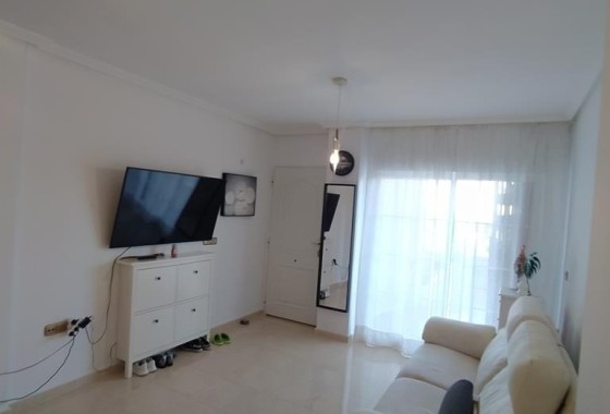 Herverkoop - Appartement / Flat -
Orihuela Costa - LOMAS CABO ROIG