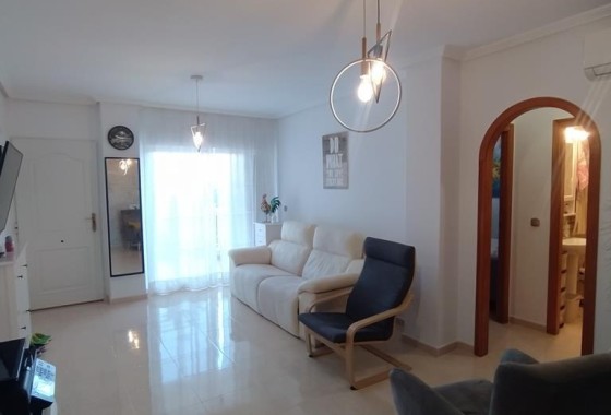 Herverkoop - Appartement / Flat -
Orihuela Costa - LOMAS CABO ROIG
