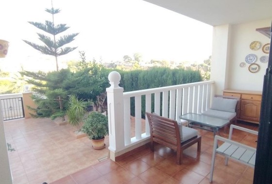 Herverkoop - Appartement / Flat -
Orihuela Costa - LOMAS CABO ROIG