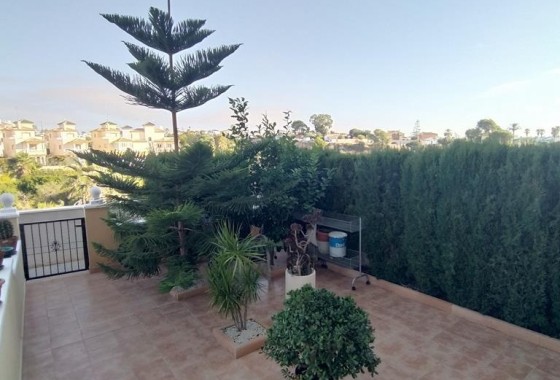 Herverkoop - Appartement / Flat -
Orihuela Costa - LOMAS CABO ROIG