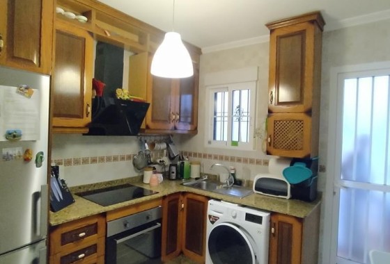 Herverkoop - Appartement / Flat -
Orihuela Costa - LOMAS CABO ROIG