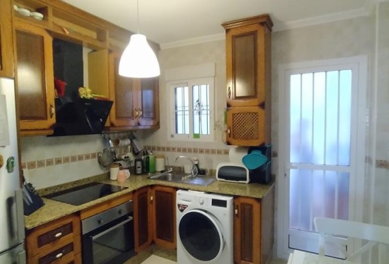 Herverkoop - Appartement / Flat -
Orihuela Costa - LOMAS CABO ROIG