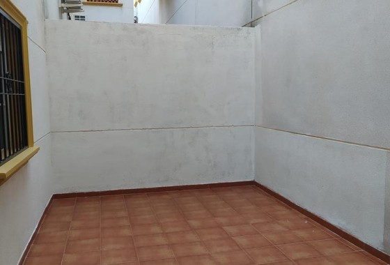 Herverkoop - Appartement / Flat -
Orihuela Costa - LOMAS CABO ROIG