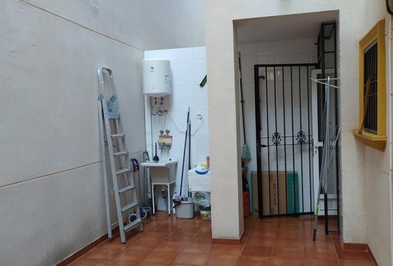 Herverkoop - Appartement / Flat -
Orihuela Costa - LOMAS CABO ROIG