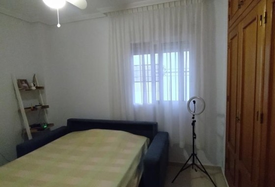 Herverkoop - Appartement / Flat -
Orihuela Costa - LOMAS CABO ROIG