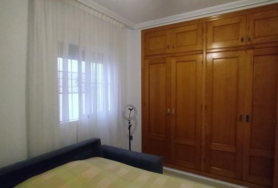 Herverkoop - Appartement / Flat -
Orihuela Costa - LOMAS CABO ROIG