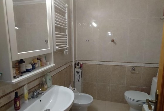 Herverkoop - Appartement / Flat -
Orihuela Costa - LOMAS CABO ROIG