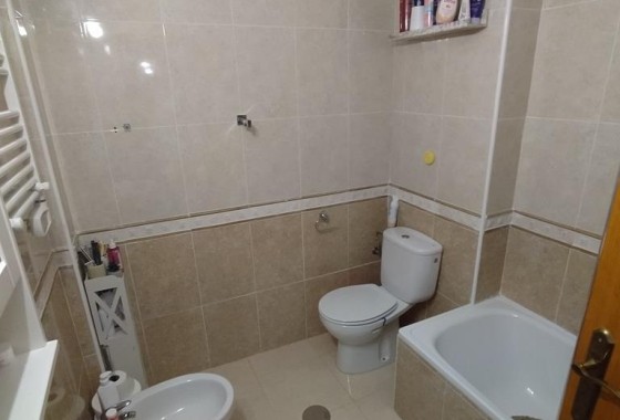 Herverkoop - Appartement / Flat -
Orihuela Costa - LOMAS CABO ROIG