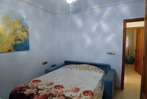 Herverkoop - Appartement / Flat -
Orihuela Costa - LOMAS CABO ROIG