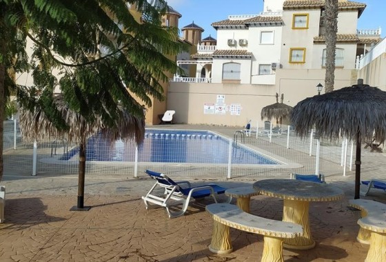 Herverkoop - Appartement / Flat -
Orihuela Costa - LOMAS CABO ROIG