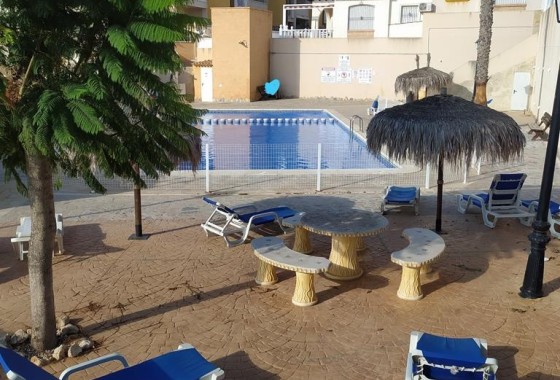 Herverkoop - Appartement / Flat -
Orihuela Costa - LOMAS CABO ROIG