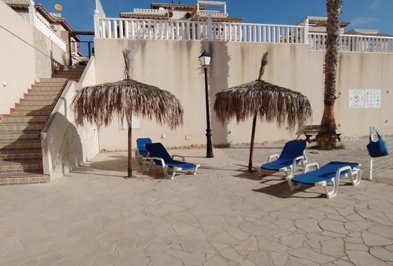 Herverkoop - Appartement / Flat -
Orihuela Costa - LOMAS CABO ROIG