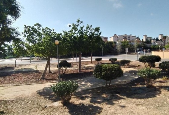 Herverkoop - Appartement / Flat -
Orihuela Costa - LOMAS CABO ROIG