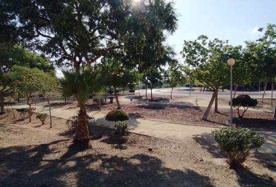 Herverkoop - Appartement / Flat -
Orihuela Costa - LOMAS CABO ROIG