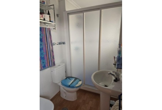 Resale - Freistehende Villa -
Orihuela Costa - Campoamor