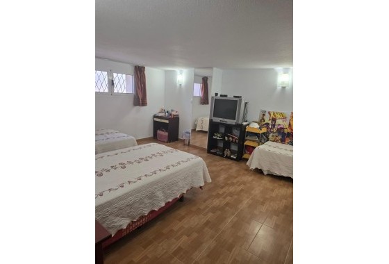 Resale - Freistehende Villa -
Orihuela Costa - Campoamor