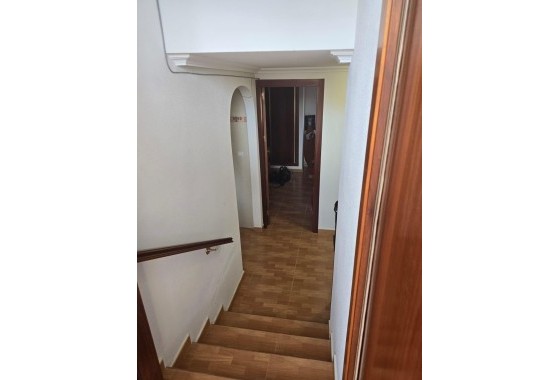 Resale - Freistehende Villa -
Orihuela Costa - Campoamor