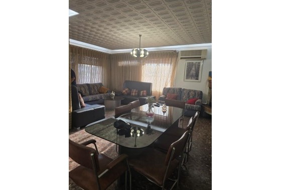 Resale - Freistehende Villa -
Orihuela Costa - Campoamor