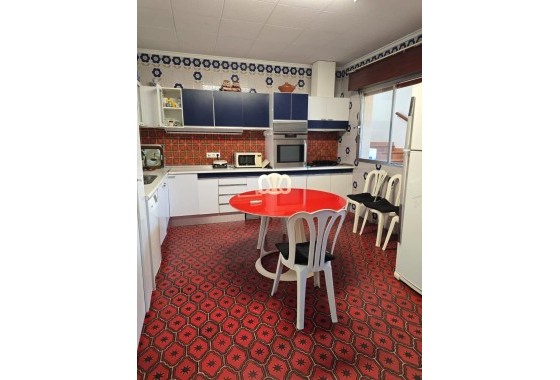 Resale - Freistehende Villa -
Orihuela Costa - Campoamor