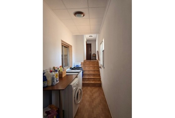 Resale - Freistehende Villa -
Orihuela Costa - Campoamor