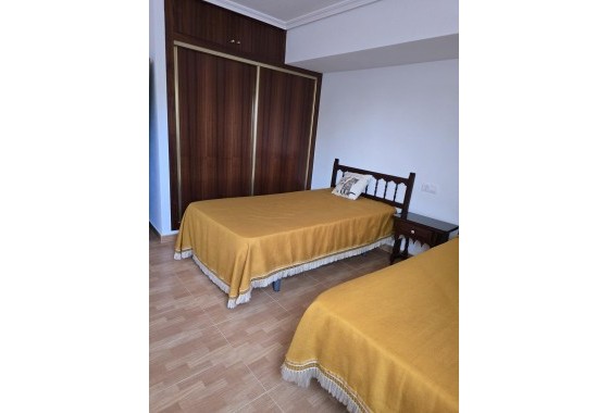 Resale - Freistehende Villa -
Orihuela Costa - Campoamor