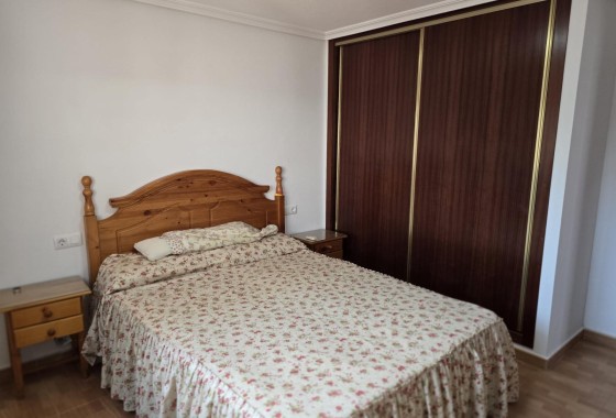Resale - Freistehende Villa -
Orihuela Costa - Campoamor