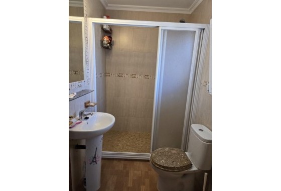 Resale - Freistehende Villa -
Orihuela Costa - Campoamor