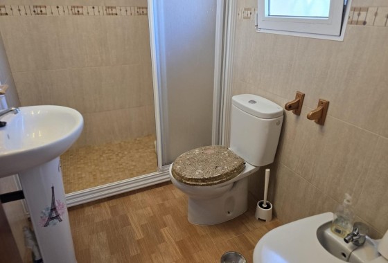 Resale - Freistehende Villa -
Orihuela Costa - Campoamor