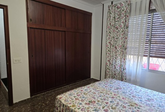 Resale - Freistehende Villa -
Orihuela Costa - Campoamor