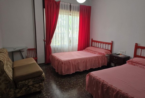 Resale - Freistehende Villa -
Orihuela Costa - Campoamor