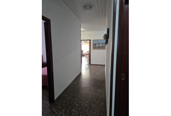 Resale - Freistehende Villa -
Orihuela Costa - Campoamor