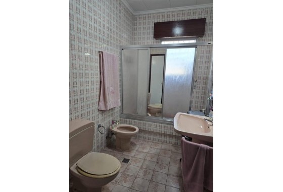 Resale - Freistehende Villa -
Orihuela Costa - Campoamor