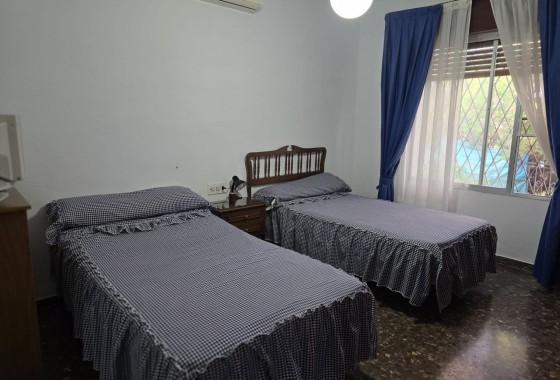 Resale - Freistehende Villa -
Orihuela Costa - Campoamor