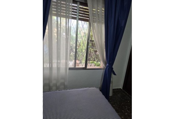 Resale - Freistehende Villa -
Orihuela Costa - Campoamor