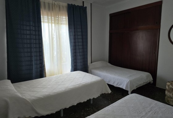 Resale - Freistehende Villa -
Orihuela Costa - Campoamor