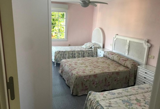 Resale - Freistehende Villa -
Orihuela Costa - Costa Blanca