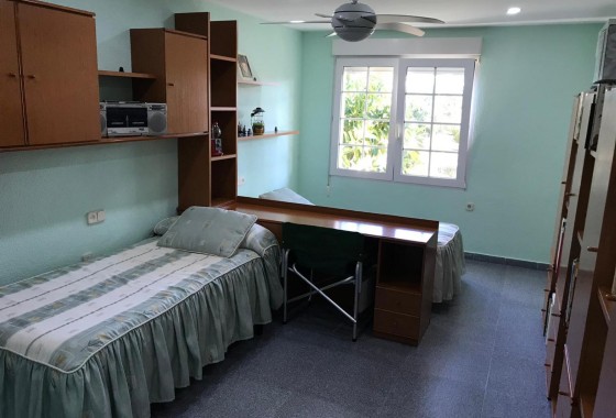 Resale - Freistehende Villa -
Orihuela Costa - Costa Blanca