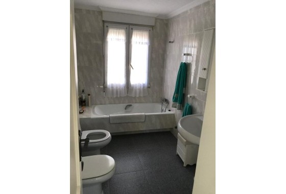 Resale - Freistehende Villa -
Orihuela Costa - Costa Blanca